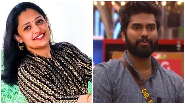 റോബിനെ ഞങ്ങടെ രജിത്തേട്ടന്‍ ഈ സീനൊക്കെ വിട്ടതാ കെട്ടോ; പരിഹാസവുമായി അശ്വതി