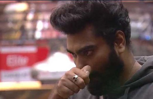 സഹായിക്കാൻ പോയി ആപ്പിലായി റോബിൻ; ഇത് ബിഗ് ബോസ് കൊടുത്ത വമ്പൻ പണി