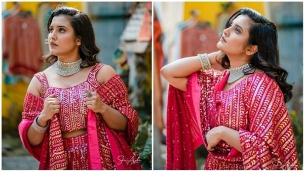 വിവാഹ ശേഷം മേക്കപ്പ് ആര്‍ട്ടിസ്റ്റ് ആയ എന്നെ വിളിച്ചാല്‍ കാര്യമില്ലത്രേ! തുറന്ന് പറഞ്ഞ് റോഷ്‌ന ആന്‍ റോയ്