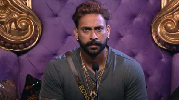 നവീനെ നോമിനേഷനില്‍ നിന്നും രക്ഷിച്ച് റോണ്‍സണ്‍; കുടുങ്ങിയത് ഇവരൊക്കെ!