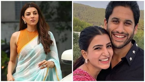 വിവാഹമോചനം സാമന്തയ്ക്ക് വരുത്തിയത് വന്‍ നഷ്ടം, അവസരം നഷ്ടമായി, ഇത് ഗുണമായത് കാജലിന്...