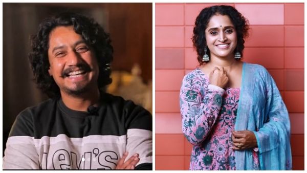 ആദ്യ കാഴ്ചയില്‍ ഇഷ്ടം തോന്നിയ നടന്റെ അവസാന സിനിമ കാണാന്‍ സുരഭി, നടന്‍ വിജയിയെ കുറിച്ച് നടി പറയുന്നതിങ്ങനെ