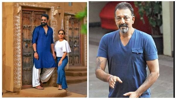 ബൈസെപ്‌സിനെ കുറിച്ച് സഞ്ജയ് ദത്ത് പറഞ്ഞത് ഏറെ സന്തോഷിപ്പിച്ചു, അനുഭവം പങ്കുവെച്ച് ജോണ്‍ കൊക്കന്‍