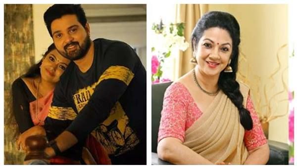 പൂജയുടേയും അര്‍ജുന്റേയും കോണ്‍ട്രാക്ട് ജീവിതത്തിലേയ്ക്ക് ശാന്തികൃഷ്ണയും, കളിവീട് പരമ്പരയില്‍ ട്വിസ്റ്റ്