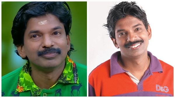 ഒരു മകൻ തനിക്കുണ്ട്, പത്താം ക്ലാസിൽ പഠിക്കുന്നു; പ്രണയത്തെ കുറിച്ചും കുടുംബത്തെ കുറിച്ചും സന്തോഷ് പണ്ഡിറ്റ്