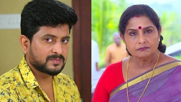 ഹരിയെ ഗുണ്ടകളെക്കൊണ്ട് നേരിട്ട് രാജേശ്വരി; സാന്ത്വനം പുതിയ വഴിത്തിരിവില്‍