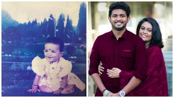 സീമയ്ക്ക് ഇരട്ട പെണ്‍കുട്ടികള്‍ ആവുമെന്ന് എല്ലാവരും പറഞ്ഞു; പക്ഷേ ആര്‍ച്ച ആരോമലായി, മകന് ആശംസകളുമായി നടി