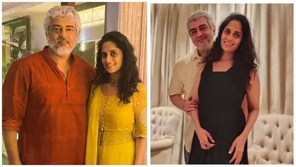 ശാലിനിയുടെ മടങ്ങി വരവിനെ കുറിച്ച് ചോദിച്ചാല്‍ അജിത് സാര്‍ തെറി വിളിക്കും, കാരണം പറഞ്ഞ് സംവിധായകന്‍