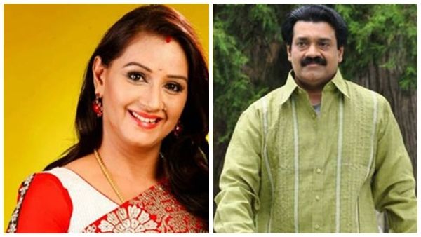 മേനകയും ശങ്കറും തമ്മില്‍ വിവാഹം കഴിക്കുമെന്നാണ് കരുതിയത്; അടുത്തിടെ ഒരാള്‍ പറഞ്ഞതിനെ പറ്റി നടി