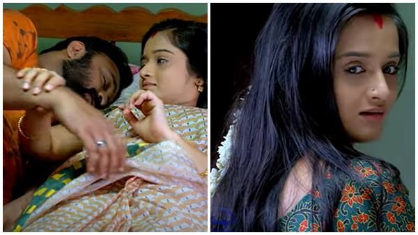 ആരാധകരെ കോരിത്തരിപ്പിച്ച് ശിവാഞ്ജലിമാരുടെ ആദ്യരാത്രി, രാവിലെ ശിവന് മുഖം കൊടുക്കാതെ അഞ്ജു, സാന്ത്വനം എപ്പിസോഡ്