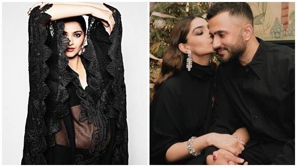 ഉറങ്ങാന്‍ കഴിയില്ല, ചിലപ്പോള്‍ ബോധമില്ലാതെ ഉറങ്ങിപ്പോകും, ഗര്‍ഭകാലത്തെ ബുദ്ധിമുട്ടുകളെ കുറിച്ച് സോനം കപൂര്‍