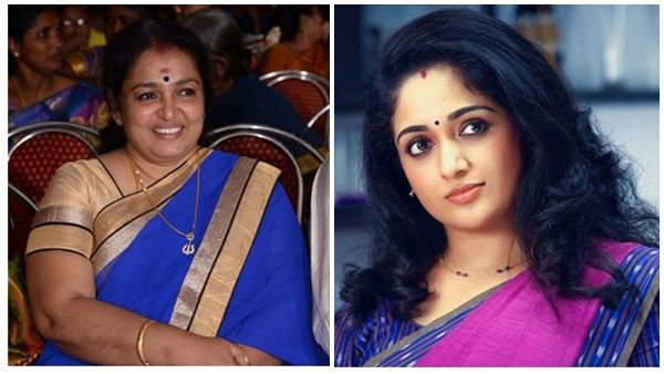 കാവ്യയ്ക്ക് ശബ്ദം നല്‍കിയത് ഇപ്പോള്‍ പാരയായി, ഈ തള്ളയ്ക്ക് ഇതിന്റെ ആവശ്യമുണ്ടോ എന്നാണ്; ശ്രീജ രവി പറയുന്നു
