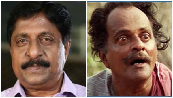 കുതിരവട്ടം പപ്പുവിനെ സിനിമയില്‍ നിന്ന് പുറത്താക്കണമെന്ന് ആ സംവിധായകന്‍ പറഞ്ഞു, വെളിപ്പെടുത്തി ശ്രീനിവാസന്‍