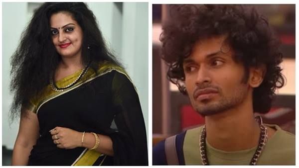 ധന്യയുടെ ദേഹത്ത് ബ്ലെസ്ലി വെള്ളം ഒഴിച്ചത് കണ്ട് നില്‍ക്കാനായില്ല, മോശമായിപ്പോയി, ശരിയല്ലെന്ന് സുചിത്ര