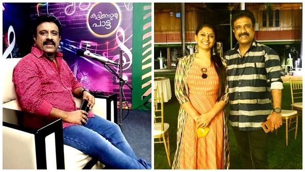 ഞങ്ങള്‍ രണ്ടു മതത്തിലുള്ളവര്‍, വിവാഹം നടക്കുമെന്ന് വിചാരിച്ചതല്ല; പ്രണയവിവാഹത്തെക്കുറിച്ച് സുദീപും സോഫിയയും