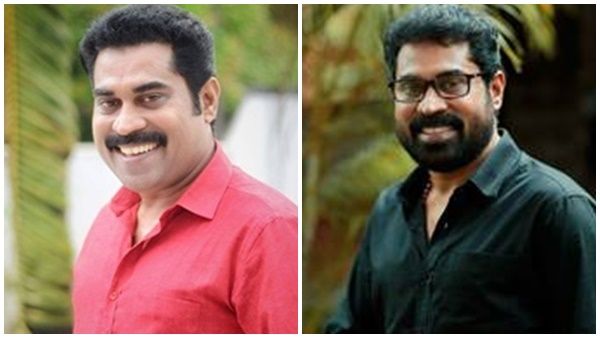 'അപ്പൂപ്പാ ആ നിക്കറ് ഒന്നു ഊരി തരുമോ?' നടന്‍ സുരാജ് വെഞ്ഞാറമ്മൂടിന് അമളി പറ്റിയ കഥ