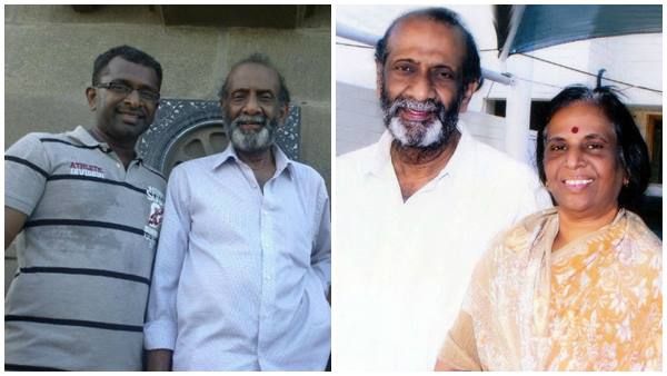 അച്ഛന്റെ ബലാത്സംഗം രംഗത്തെ കുറിച്ച് ചോദിക്കുന്നവരോട് അമ്മ പറയുന്നത് ഇതാണ്... ശ്രീജിത്ത് രവി പറയുന്നു