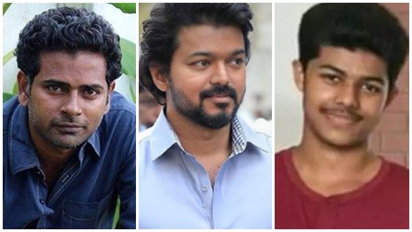 അല്‍ഫോണ്‍സ് മകന് വേണ്ടി കഥ പറഞ്ഞു, അവന്‍ സമ്മതിക്കണേ എന്നാഗ്രഹിച്ചു: വിജയ്‌