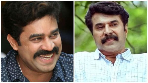 ആ തിരക്കഥ മമ്മൂക്കയ്ക്ക് കൊടുത്തു വിടാന്‍ പോലും തോന്നിയില്ല; കോട്ടയം കുഞ്ഞച്ചനെക്കുറിച്ച് വിജയ് ബാബു