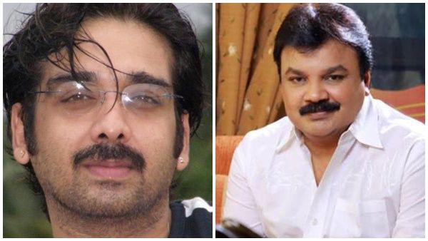 ആ സിനിമകളില്‍ എനിക്ക് ഡബ്ബ് ചെയ്തത് ഇടവേള ബാബുവായിരുന്നു; വിനീത് പറയുന്നു