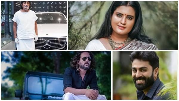 ഇവര്‍ എത്തിയാല്‍ ബിഗ് ബോസിലെ കളി മാറും, ജിപി, ജിയ ഇറാനി, ബോചെ... വൈല്‍ഡ് കാര്‍ഡ് എന്‍ട്രി