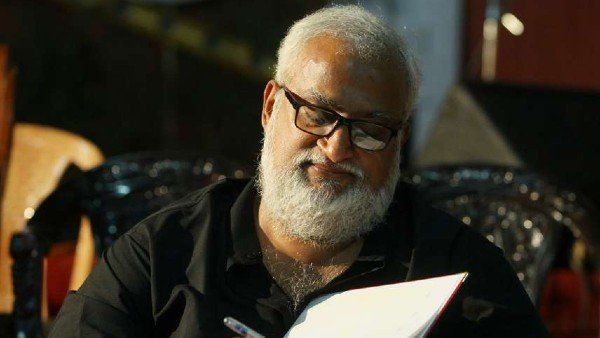 പോയി കാണാന്‍ പറഞ്ഞത് ഭാര്യ, അവളുടെ അറിവോടെ ഇന്നും പ്രണയം തുടരുന്നു; ജോണ്‍ പോളിന്റെ പ്രണയം