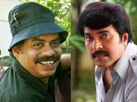 ജയറാമിനെ ട്രെയിൻ ഇടിക്കുമെന്നായപ്പോൾ മമ്മൂട്ടിയുടെ മട്ട് മാറി; സത്യൻ അന്തിക്കാട്
