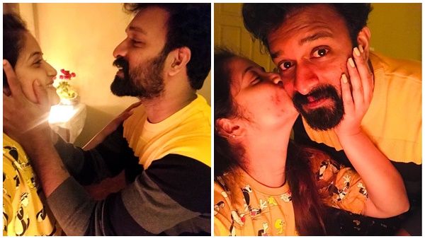 ഷഫ്‌നയില്‍ നിന്ന് അത് രഹസ്യമാക്കി, എന്നാല്‍ കയ്യോടെ പിടിച്ചു, ആ സംഭവം പറഞ്ഞ് സാന്ത്വനത്തിലെ ശിവന്‍