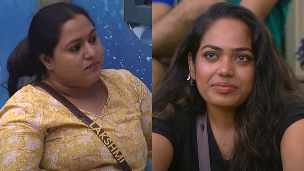 മുട്ടന്‍ ട്വിസ്റ്റ്! വൈല്‍ഡ് കാര്‍ഡുകള്‍ രക്ഷിച്ചത് നിമിഷയെ അല്ല ലക്ഷ്മി പ്രിയയെ; വിതുമ്പി ലക്ഷ്മി