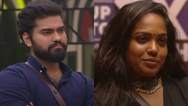 ഈ ആഴ്ചയും റോബിന്റെ ലക്ഷ്യം നിമിഷ തന്നെ! പിആര്‍ ടീമിന് നിര്‍ദ്ദേശം നല്‍കി ഡോക്ടര്‍