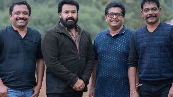 സ്വപ്‌നം പോലെയുള്ള ദിനങ്ങള്‍, മുന്നില്‍ ലാലേട്ടന്‍; അനുഭവം പറഞ്ഞ് ട്വല്‍ത്ത്മാന്റെ തിരക്കഥാകൃത്ത്
