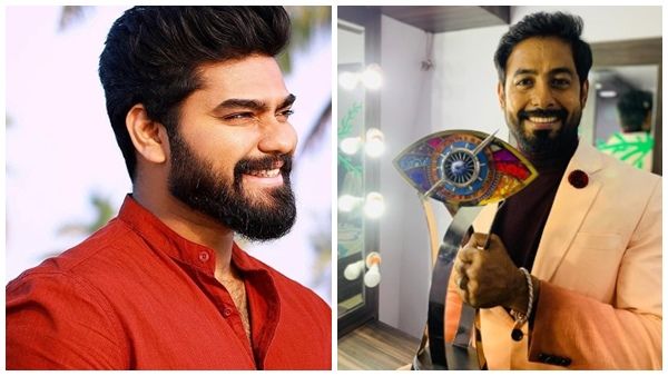 അയാള്‍ക്ക് മാത്രം കിട്ടിയത് 16 കോടി വോട്ട് ആണ്; റോബിനും അതേ പാതയിലാണ്, തമിഴ് താരത്തെ കുറിച്ച് ആരാധകര്‍
