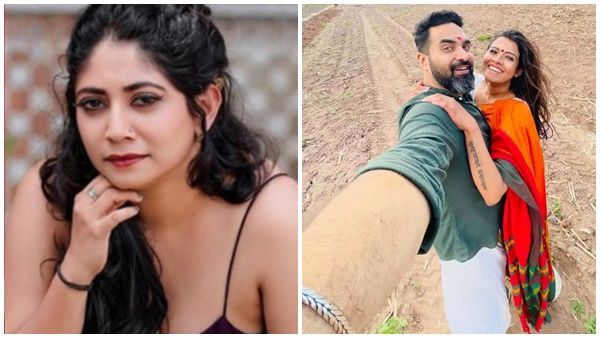 എന്റെ ജീവിതത്തില്‍ നടക്കുന്നത് തികച്ചും വ്യക്തിപരം; ആണ്‍സുഹൃത്തുക്കളെ വലിച്ചിഴക്കരുത്, അഭയ ഹിരണ്‍മയി പറയുന്നു