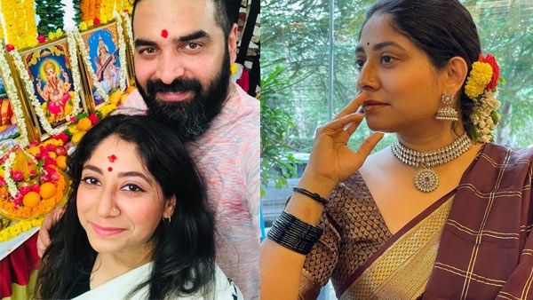 ശ്ശൊ! എനിക്ക് വയ്യ!!! ഇതില്‍പരം എന്ത് സന്തോഷം...പുത്തന്‍ വിശേഷം ആരാധകരുമായി പങ്കിട്ട് അഭയ ഹിരണ്‍മയി