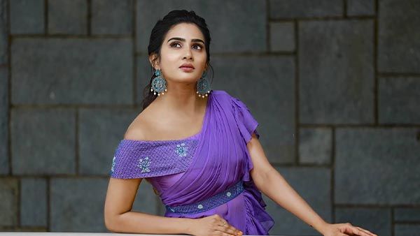 ഒരു വണ്ടി കുരിശ് ചുമക്കുന്ന പോലെയായിരുന്നു ജിത്തു സാറിന്റെ അവസ്ഥ; ഷൂട്ടിങ് അനുഭവം പങ്കുവച്ച് അതിഥി രവി