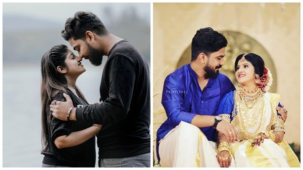 ഭര്‍ത്താവിനോട് വഴക്ക് കൂടാനുള്ള ഏക കാരണമിതാണ്; ദേഹത്ത് എത്ര സ്വര്‍ണമുണ്ടെന്നാണ് അവര്‍ നോക്കിയത്, ഐശ്വര്യ ദേവി