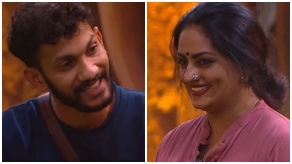 അഖിലിനും സുചിത്രയ്ക്കും കല്യാണം; പൊരുത്തം നോക്കി ലക്ഷ്മി പ്രിയ, ഇവര്‍ സൂപ്പറായിരിക്കും...