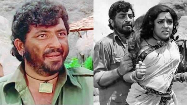 പ്രസവിച്ച് കിടക്കുന്ന ഭാര്യ ഡിസ്ചാര്‍ജ് ചെയ്യാന്‍ 400 രൂപയില്ലാതെ ഇതിഹാസ നടന്‍; കരുതലായ ഷോലെ