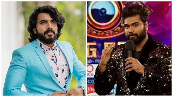 രജിത്ത് കുമാറിന്റെ സ്ട്രാറ്റജിയാണ് റോബിൻ്റേത്; വൺമാൻ ഷോ നടത്തിയിട്ടും എതിര്‍ക്കുന്നില്ലെന്ന് അനൂപ് കൃഷ്ണന്‍