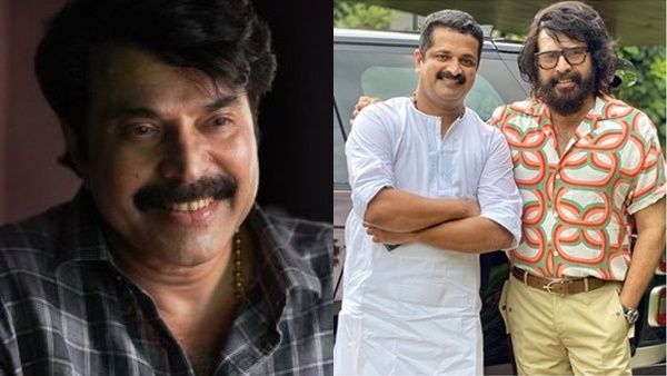 മമ്മൂക്കയ്‌ക്കൊരു കുത്ത് കൊടുക്കാന്‍ തോന്നി, അത്രയേറെ ദേഷ്യം വന്നു; പുഴുവിനെക്കുറിച്ച് ആന്റോ ജോസഫ്