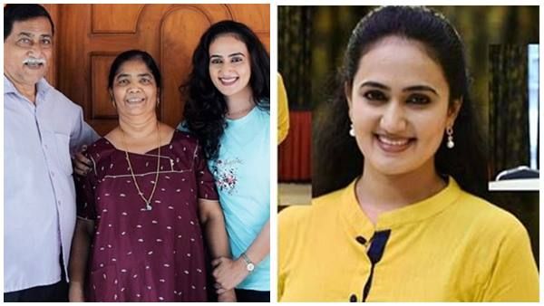 നല്ല ഗുണങ്ങളുള്ള കുട്ടിയാണ്; ഒരേയൊരു കുഴപ്പമേയുള്ളൂ, മകളുടെ കല്യാണത്തെക്കുറിച്ച് അനു ജോസഫിന്റെ അമ്മ