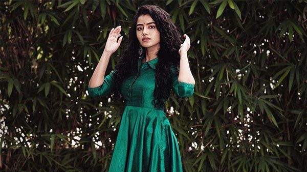 ഇനിമുതൽ ഞാൻ സിംഗിൾ അല്ല; ഒടുവിൽ ആ രഹസ്യം വെളിപ്പെടുത്തി അനുപമ പരമേശ്വരൻ