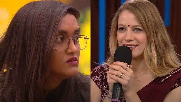ബുച്ച് ലെസ്ബിയന്‍ ആയ ജാസ്മിന്‍, ലിപ്സ്റ്റിക് ലെസ്ബിയന്‍ ആയ അപര്‍ണ; ഈ സീസണിന്റെ പ്രത്യേകത