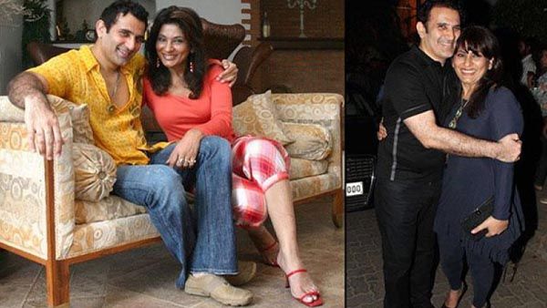 പർമീതുമായുള്ള വിവാഹത്തെ വീട്ടുകാർ എതിർത്തതിന്റെ കാരണം വെളിപ്പെടുത്തി അർച്ചന പുരൺ സിങ്