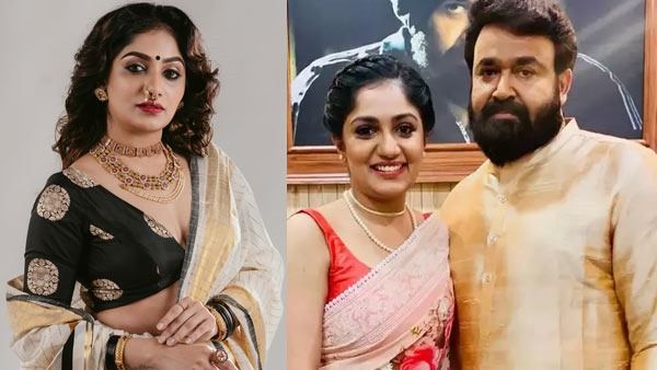 മരുന്ന് കഴിച്ചിട്ടാണ് അന്ന് ലാലേട്ടനൊപ്പം ഷോ ചെയ്തതെന്ന് ആര്യ; തന്നെ വിളിക്കാത്തതില്‍ പരിഭവിച്ച് പ്രിയാമണി