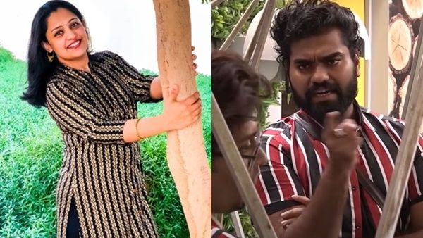 കലിപ്പന്റെ ഷോ ഓഫ്, മാസ്‌കും ഇടീച്ച് വീടിന്റെ മൂലയ്ക്ക് നിര്‍ത്താന്‍ പറ്റുമോ ലാലേട്ടാ? അശ്വതി