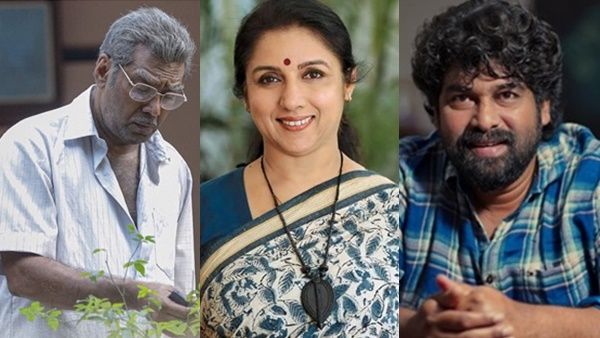 സംസ്ഥാന ചലച്ചിത്ര പുരസ്‌കാരം: ജോജുവും ബിജു മേനോനും മികച്ച നടന്മാര്‍, രേവതി മികച്ച നടി