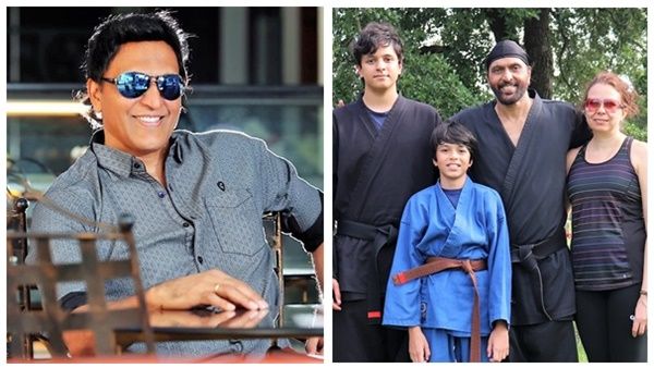 തന്റെ പഴയ സിനിമകള്‍ മക്കളെ കാണിക്കരുതെന്ന് ഭാര്യ വിലക്കി, ഇനി അത്തരം ചിത്രങ്ങള്‍ വേണ്ടെന്ന് പറഞ്ഞു