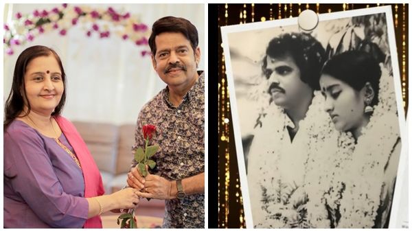 വിവാഹബന്ധം പുതുമ നശിക്കാതെ സൂക്ഷിക്കുക എന്നാല്‍ 'കാര്യം നിസ്സാരമല്ല, പ്രശ്നം ഗുരുതരമാണ്; ബാലചന്ദ്ര മേനോന്‍