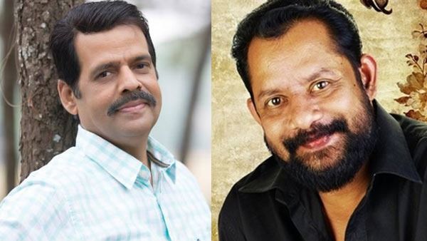 എന്റെ രോഗാവസ്ഥയില്‍ മുഴുവന്‍ ഞാന്‍ കേട്ടത് പ്രിയപ്പെട്ടവരുടെ മരണങ്ങളായിരുന്നു: ബാലചന്ദ്രമേനോന്‍